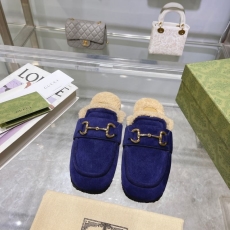 Gucci Slippers